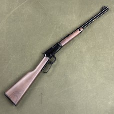 Henry H001 Lever Action .22LR